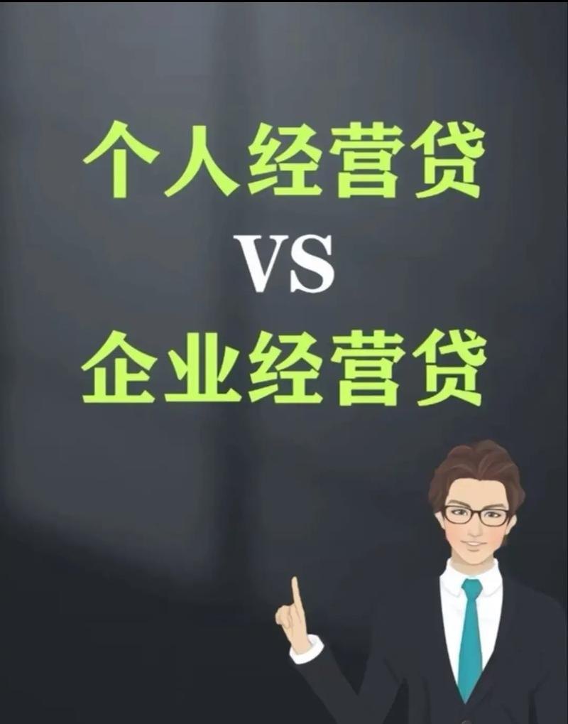 有限公司和企业银行贷款