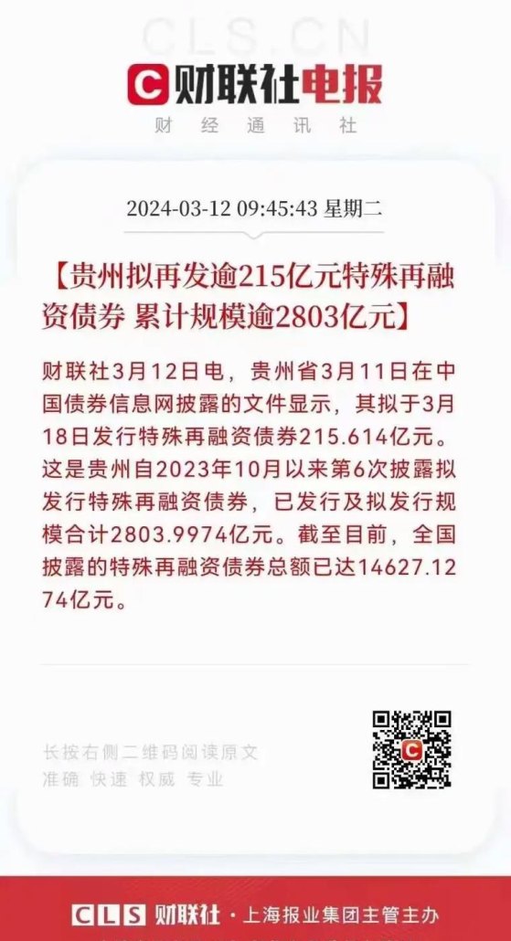 贵州推出多项企业融资贷款政策，助力企业发展