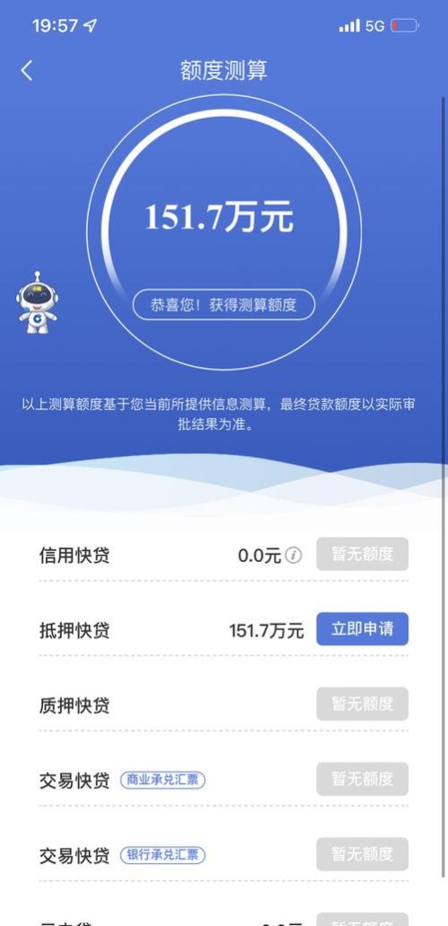 企业经营贷款抵押房产的贷款额度解析