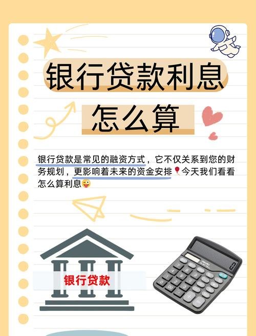 小微型企业银行贷款利息的影响与应对策略