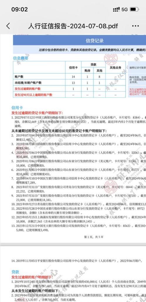 网商银行贷款会上企业征信吗
