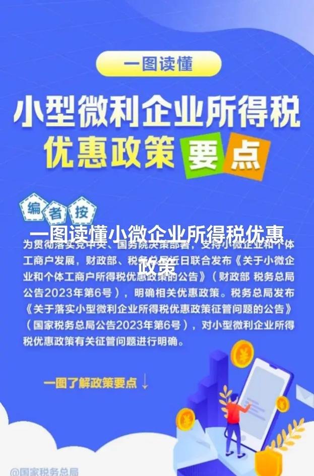 小微企业银行贷款税收优惠，助力企业发展的重要举措