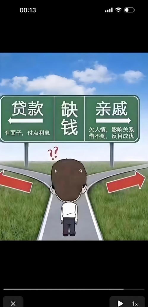 企业主向银行贷款的艰难之路