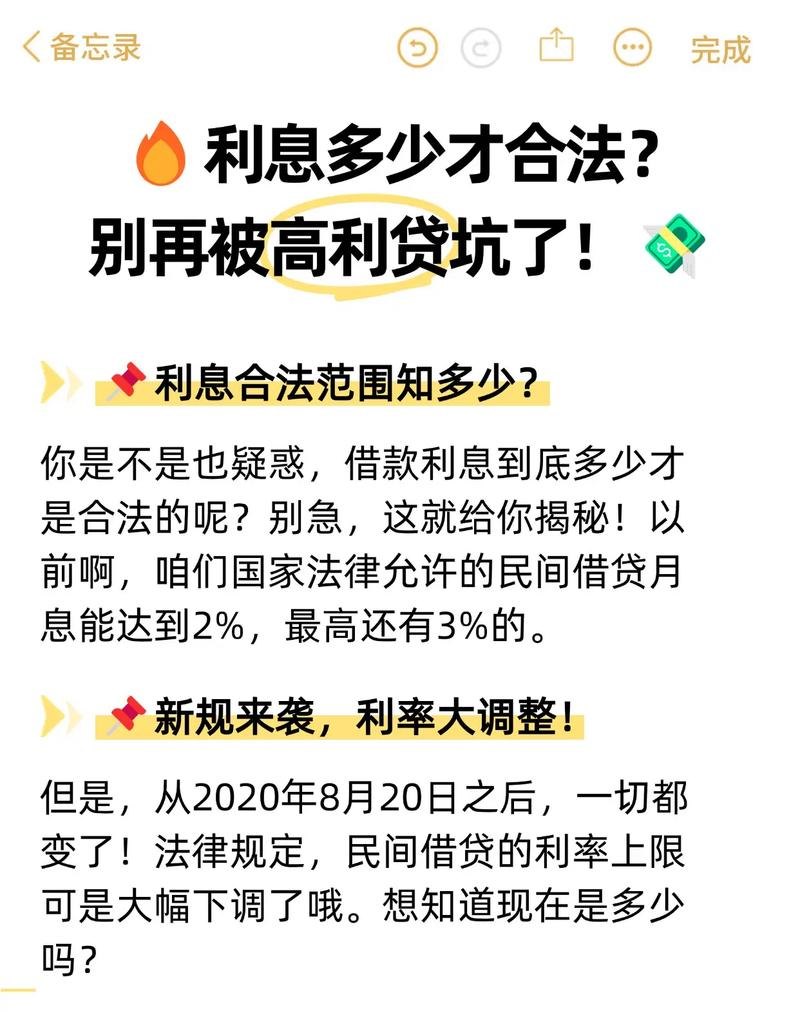 企业欠银行贷款利息多少钱，影响因素与应对策略