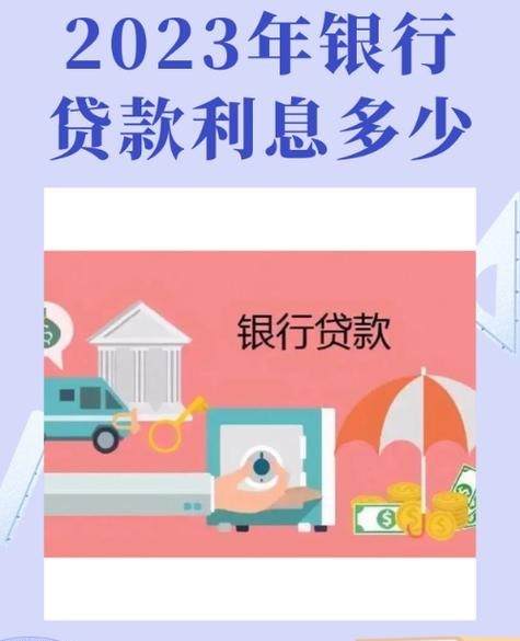 企业贷款三年银行贷款利率，影响因素与决策考量