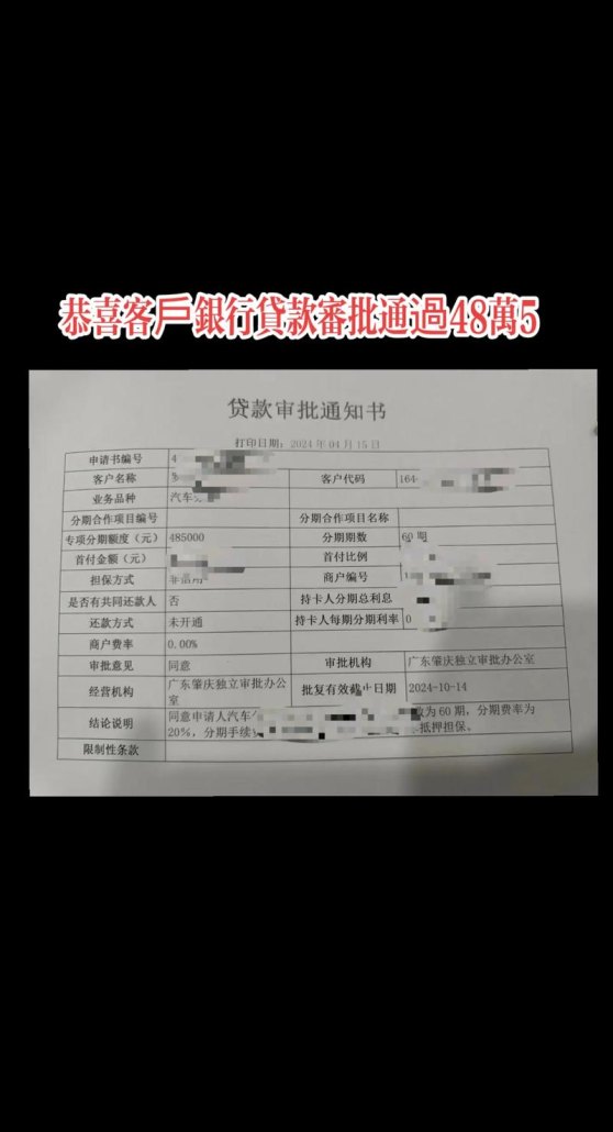银行贷款的企业信息怎么填写
