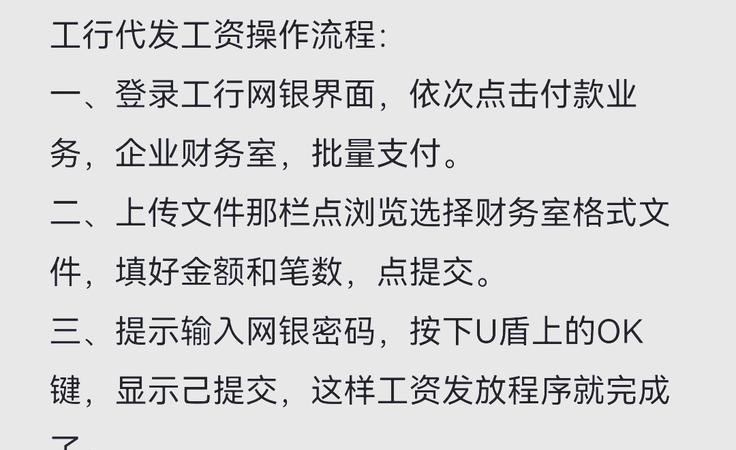 企业银行贷款工资说明，保障与责任的重要体现