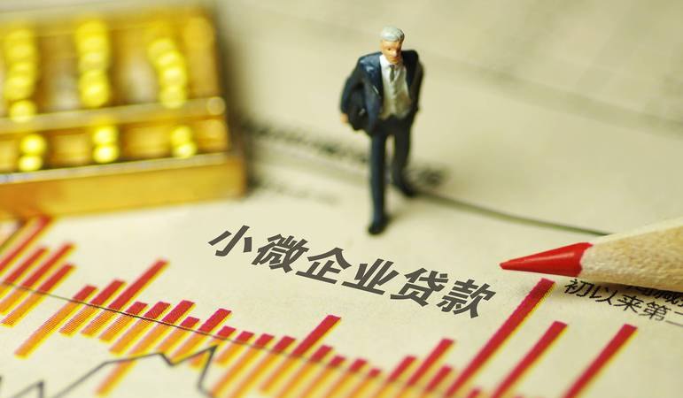 小企业小额银行贷款，助力小微企业发展的重要金融支持