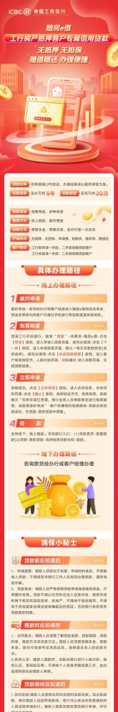 工行为企业发放信用贷款，助力企业发展的重要举措
