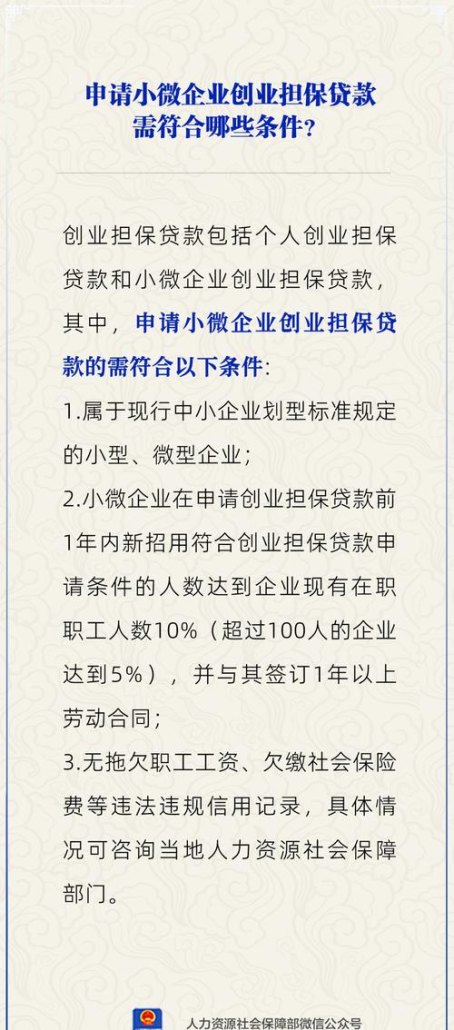  企业信用贷款需要担保人吗