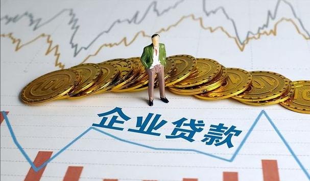 企业全部用银行贷款，风险与机遇并存