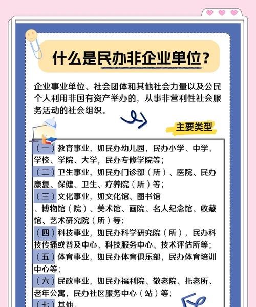 民办非企业信用贷款，助力民办非企业发展的金融新动力
