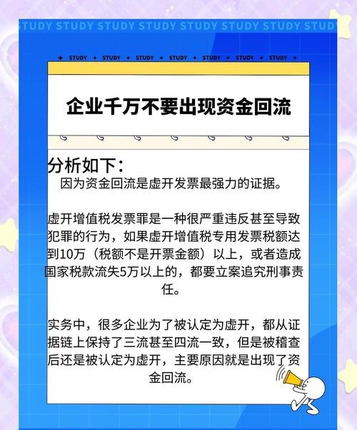 企业经营贷款资金回流，风险与策略