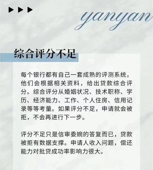 企业有理由拒绝银行贷款评级吗