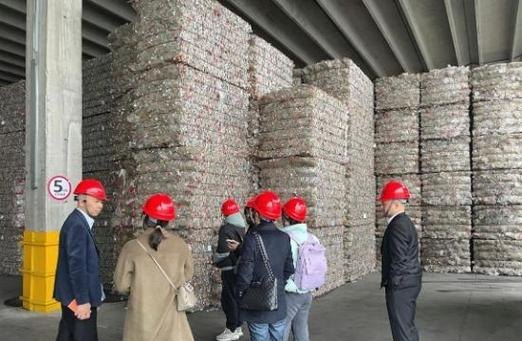 企业环保不达标别想获银行贷款