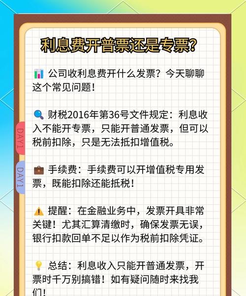 企业银行贷款利息可以开票吗