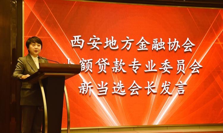 西安企业银行贷款贷款专线，助力企业发展的金融桥梁
