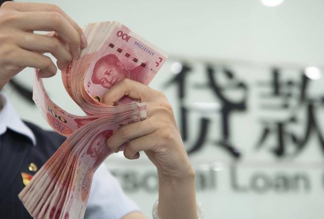 企业家欠银行贷款还挺滋润？
