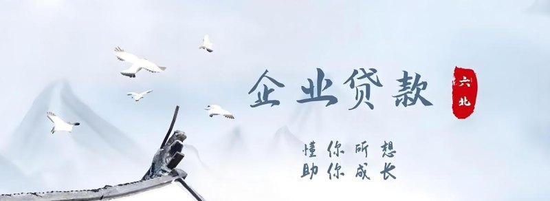 企业贷款,机遇与挑战并存