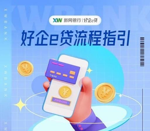 中小企业银网上银行贷款，助力企业发展的新引擎