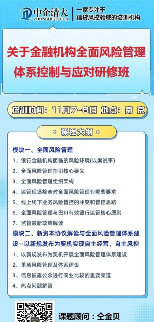 小企业贷款的风险点剖析