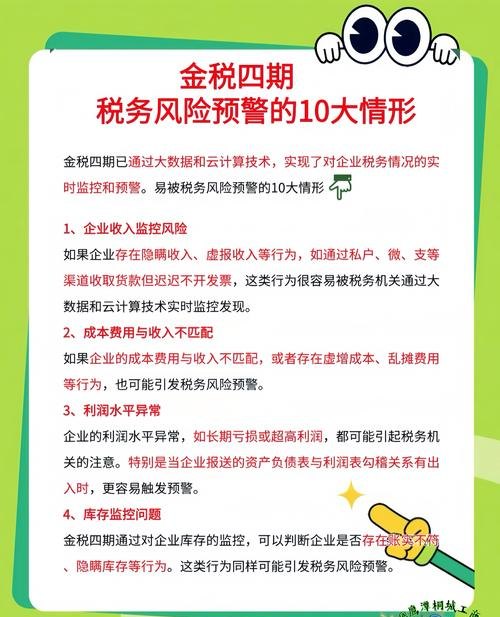 警惕企业虚增收入贷款背后的税务风险