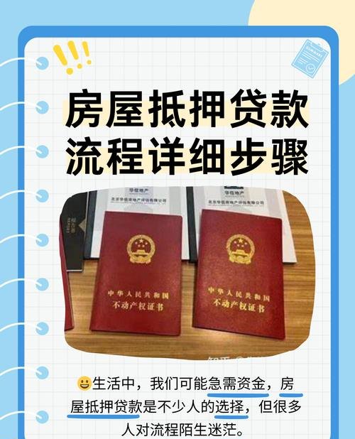 杭州企业法人用房抵押贷款，助力企业发展的重要金融工具