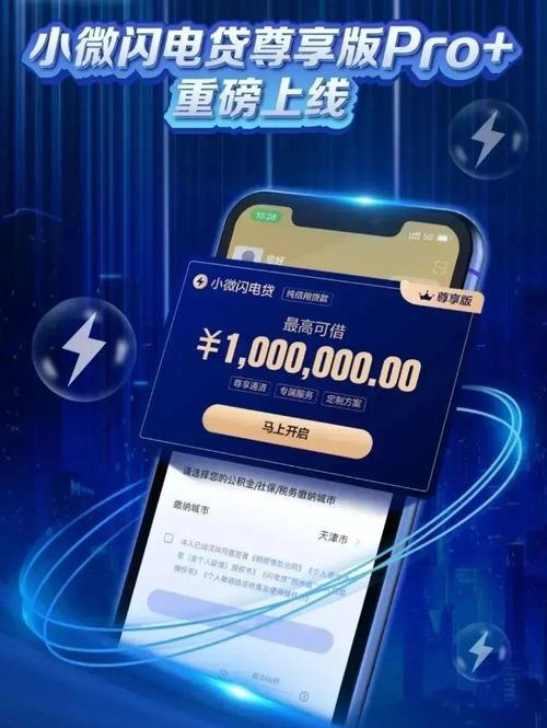 招商银行小微企业信用贷款需要什么条件