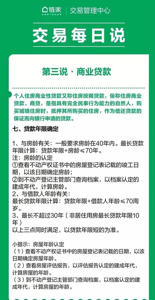 中小企业抵押房子贷款利率的影响因素及应对策略