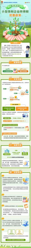 小微企业银行贷款利息抵扣所得税，助力企业发展的重要举措