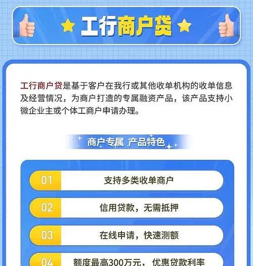 银行中小企业无抵押贷款产品单一，困境与突破