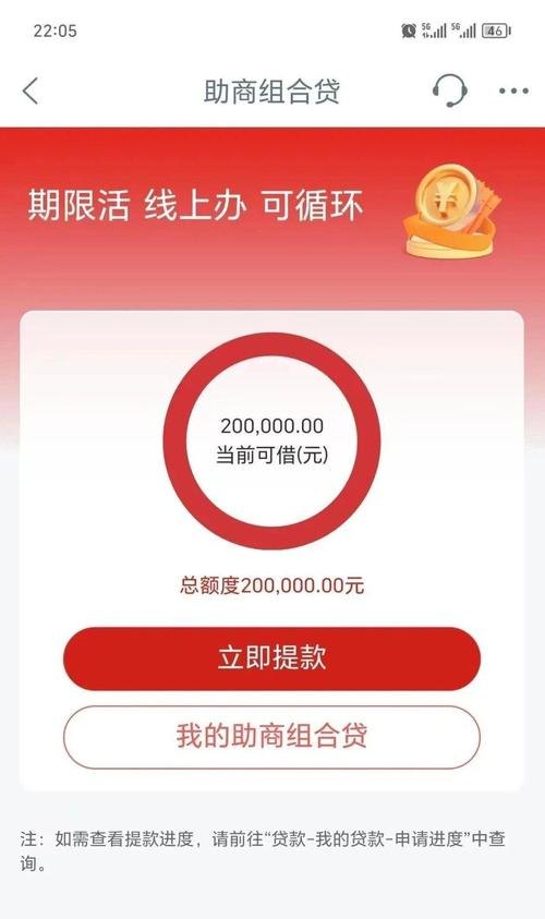 中国工商银行网上企业信用贷款，助力企业发展的金融利器