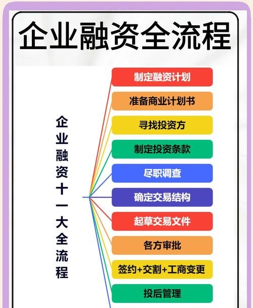 企业贷款融资主体，关键角色与策略选择