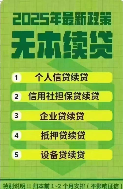 企业个人无抵押资质信用贷款，开启金融新征程