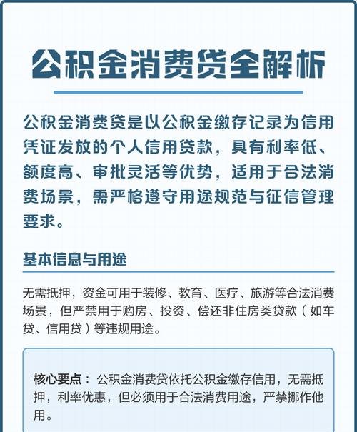 解析民营企业公积金信用贷款的额度之谜