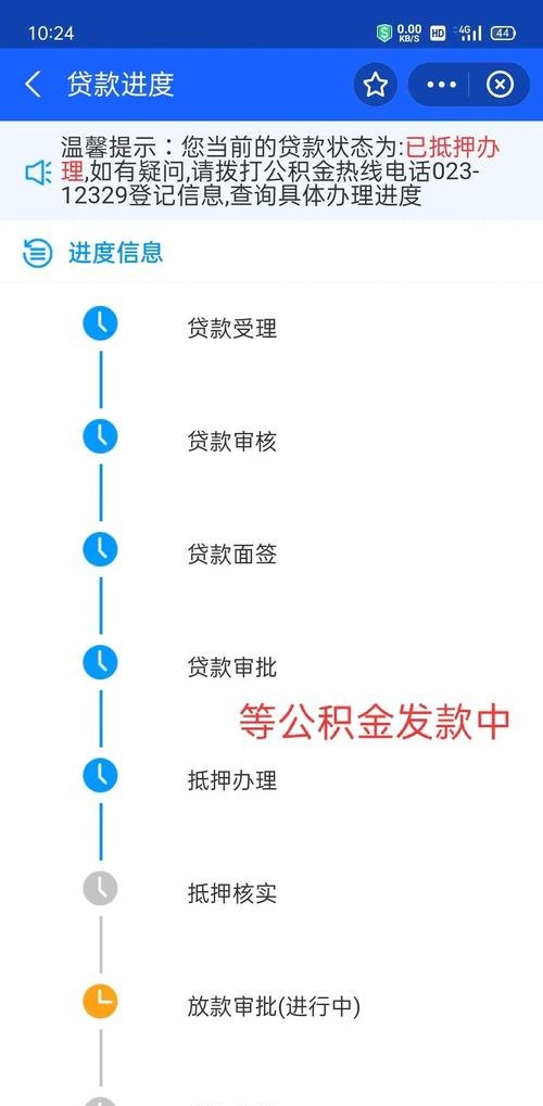 小微企业房屋抵押贷款多久放款一次