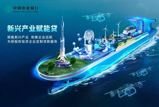 银行线上企业信用贷款产品，助力企业发展的新引擎