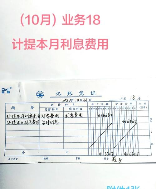 企业收到银行贷款利息的账务处理