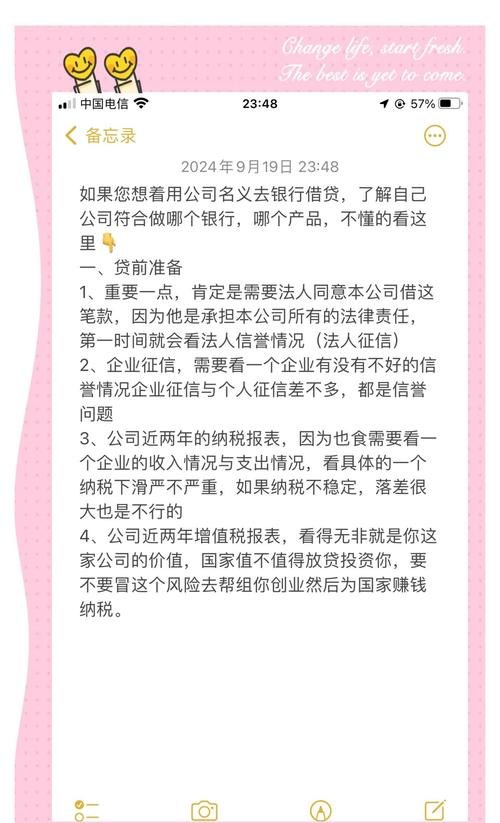 企业信用贷款提供哪些资料