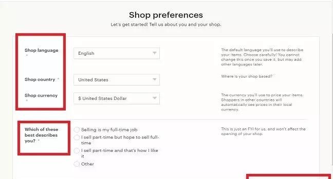 Etsy企业可以注册吗？Etsy注册所需资料详解