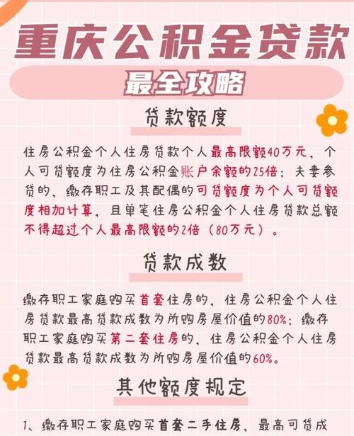 30万公积金贷款15年：如何正确规划并偿还？