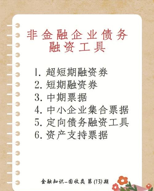 融资债务优化及融资债务优化建议