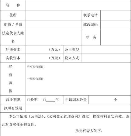 如何代办有限公司注册及选择合适的代办有限公司注册地址