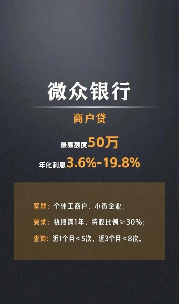 新成立企业如何获得银行贷款