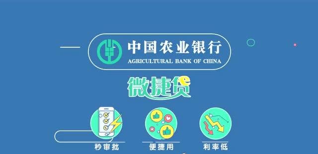 农业银行小微企业纳税信用贷款，助力企业发展的金融利器