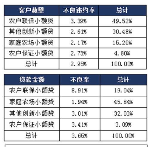 农村集体企业贷款风险的分析与应对