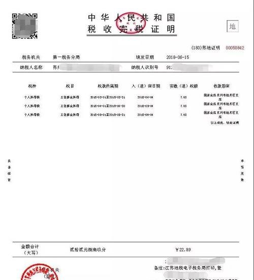 企业银行贷款需要完税证明吗？