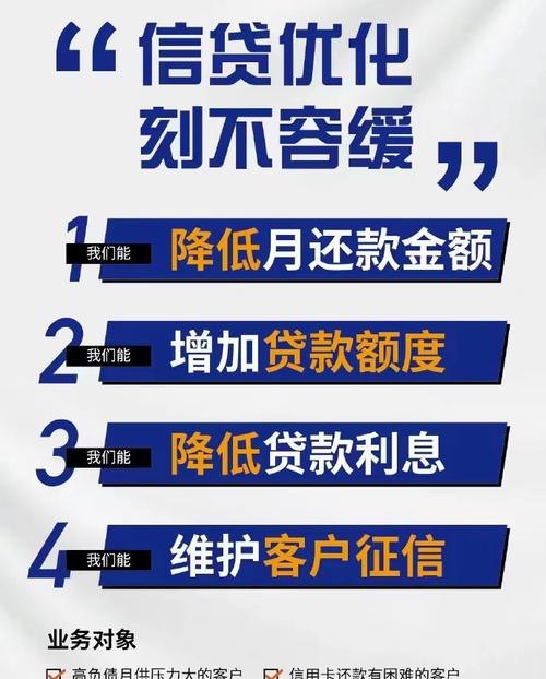 债务重组，轻松解压，重获新生—— 您的债务问题，我们帮您解决！