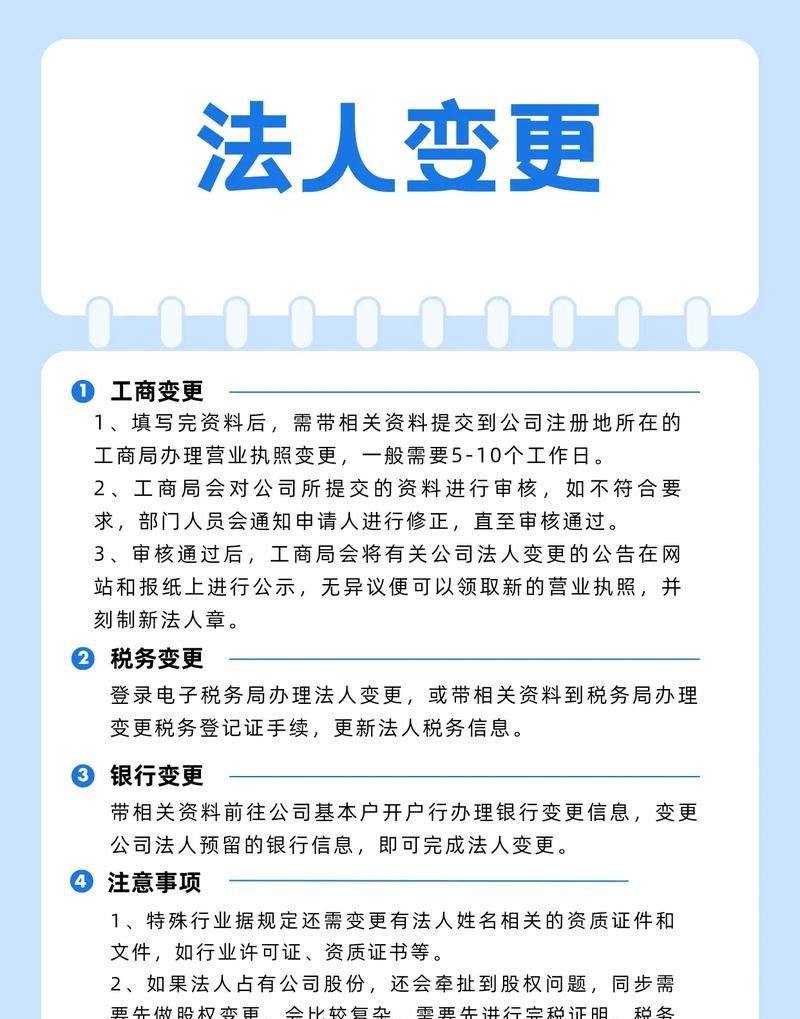 企业法人变更后会影响银行贷款吗？