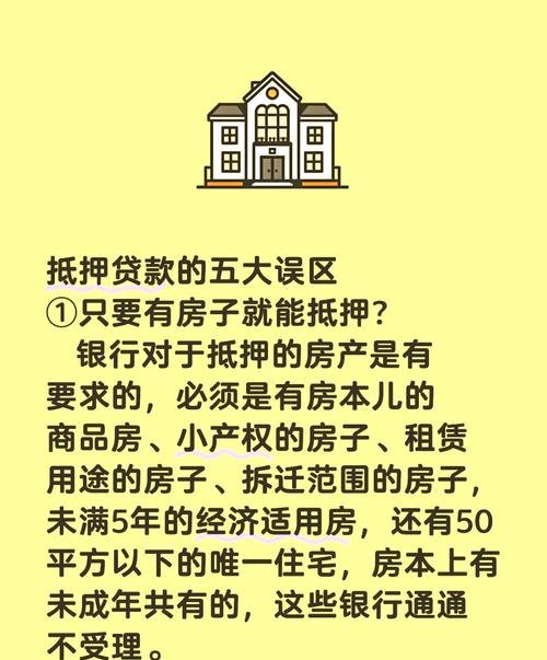 小企业无抵押贷款知识问题解答